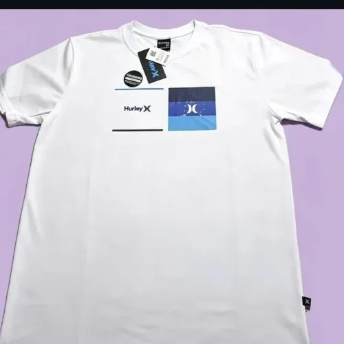 Camiseta masculina
