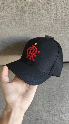 Boné do flamengo