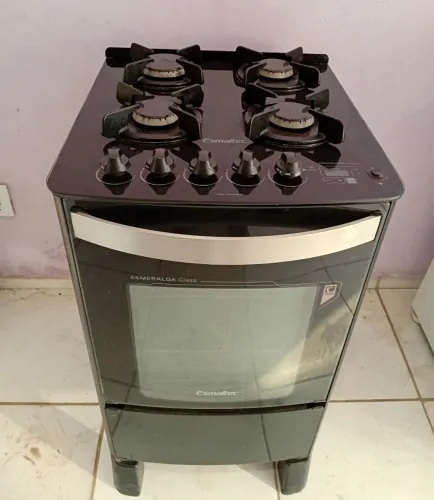 Fogão