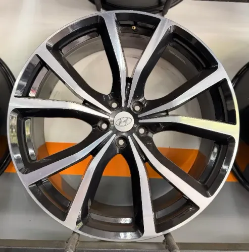 Roda JAGUAR F-PACE SVR Aro 22