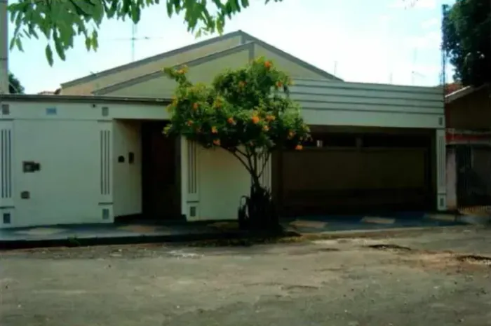 Imóvel para venda com 189 metros quadrados com 3 quartos em Jardim América - Araçatuba - S