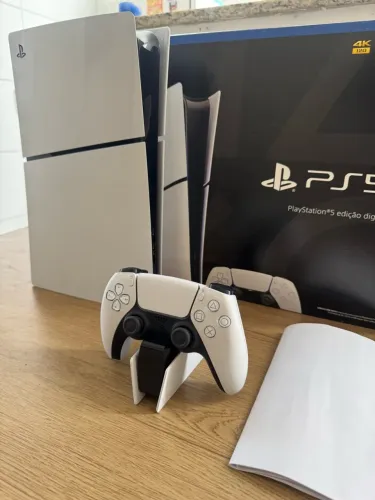 PlayStation 5 Slim 1TB