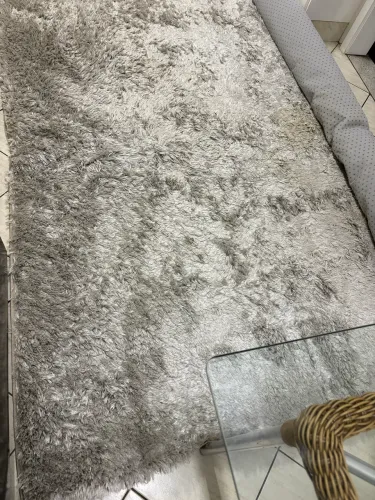 Tapete Premium para Sala - Bem Conservado