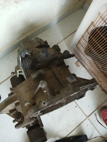 caixa de Macha de siena com 6 machas