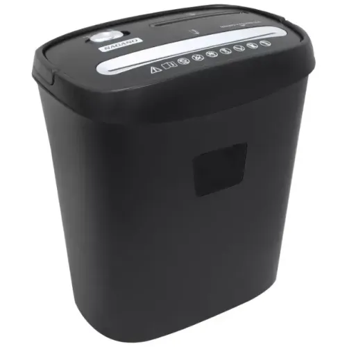 Fragmentadora de Papel até 9 Folhas 220v - E035227
