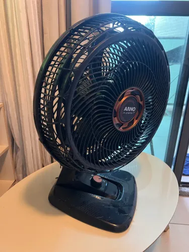 VENTILADOR MÉDIO ARNO X TREME 7