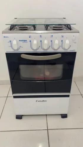 Fogão 4 bocas