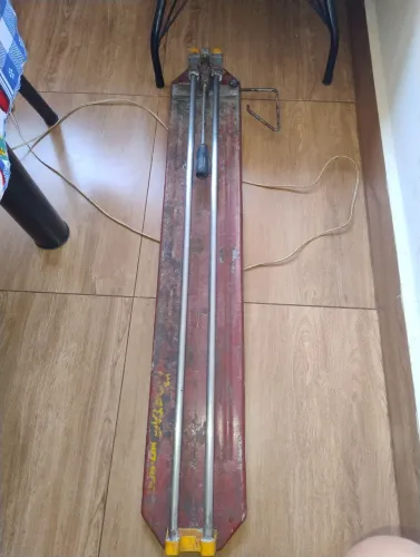 Riscaderira de piso .. cortador de piso