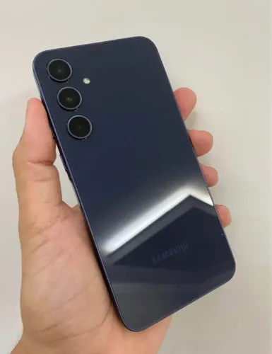 Galaxy A35