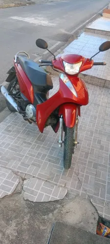 Biz 125