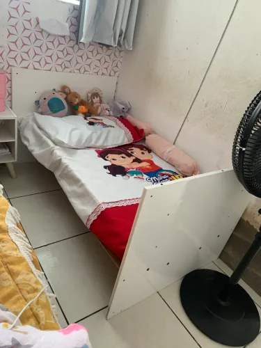 Berço americano 
