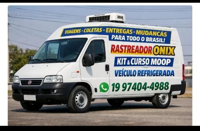 Mudanças e Fretes para todo o Brasil! Confiabilidade e Segurança para sua Carga.Precisa mu