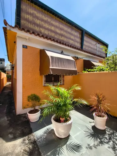 Casa de 1 Quarto I Parque Madureira