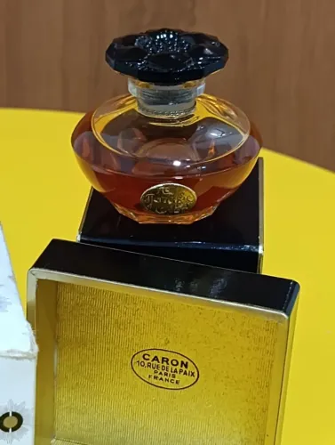 Extrato perfume francês