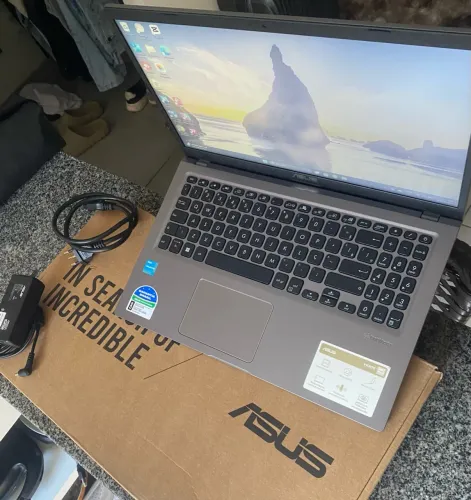 Notebook Asus