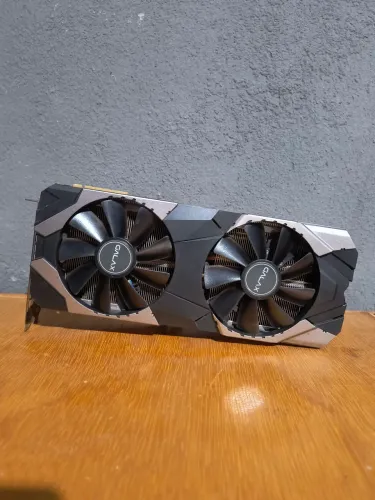 RTX 2070 SUPER 8GB GALAX