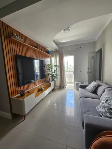 Imóvel para venda possui 120 metros quadrados com 3 quartos em São Brás - Belém - PA