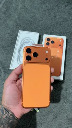 iPhone 17 Pro Max 256Gb