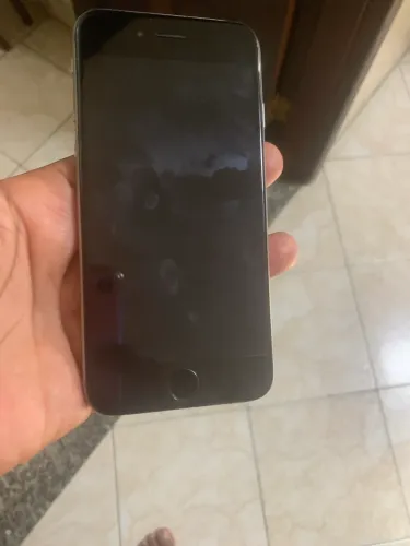 iPhone 6 com defeito 