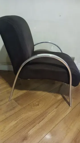 Vendo Poltrona pra sala 