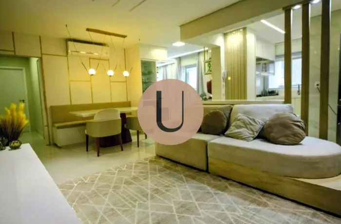 Apartamento com 3 dormitórios, 1 suíte, 96 m² - Baeta Neves - São Bernardo do Campo/SP