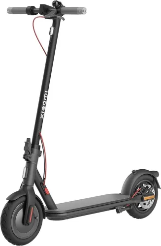 Patinete eletrico Xiaomi Scooter 4 LACRADO