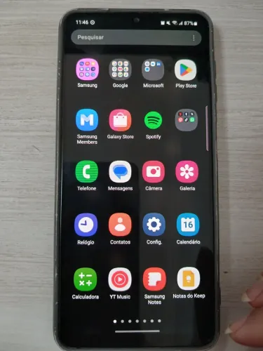 Celular sansung A22 5g