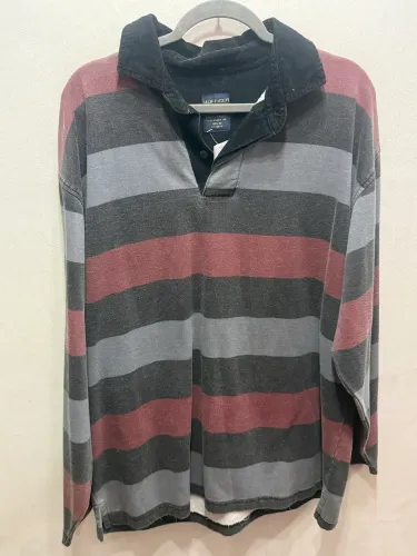 Pulôver M officer, masculino, tamanho g 