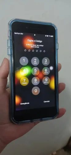 Iphone 7 plus 128GB 