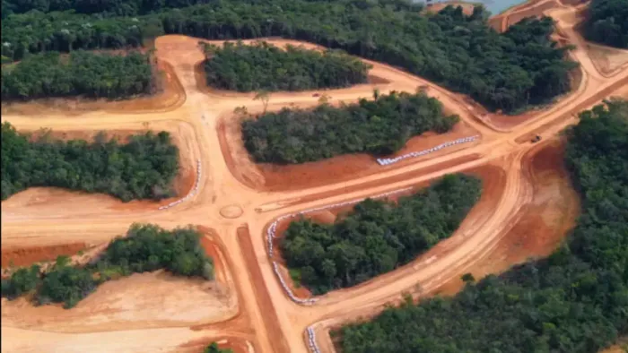 Condomínio Park Vivar em Lagoa Santa com Lotes de 500 metros!