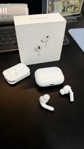 AirPods Pro 2 USB-c