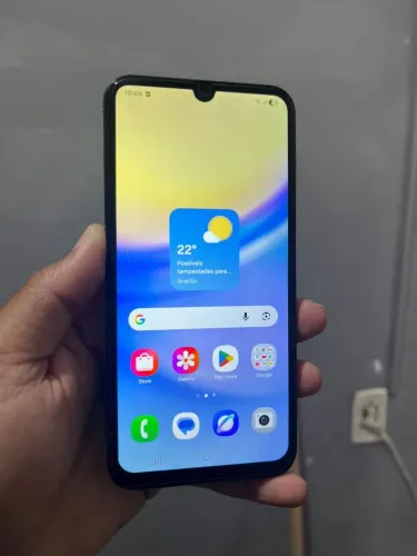 Samsung A15 128GB