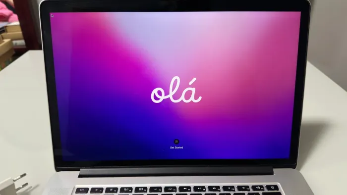 MacBook Pro