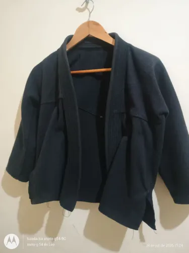 Kimono jiu jitsu infantil