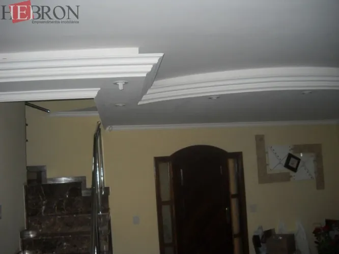 Sobrado disponivel localizado no Jardim Vila Formosa..