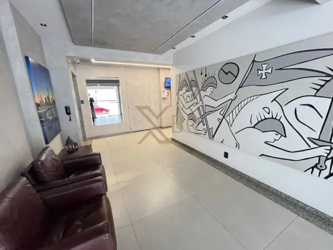 Apartamento 2 Quartos para Venda em Balneário Camboriú, Centro, 2 dormitórios, 1 suíte, 2 