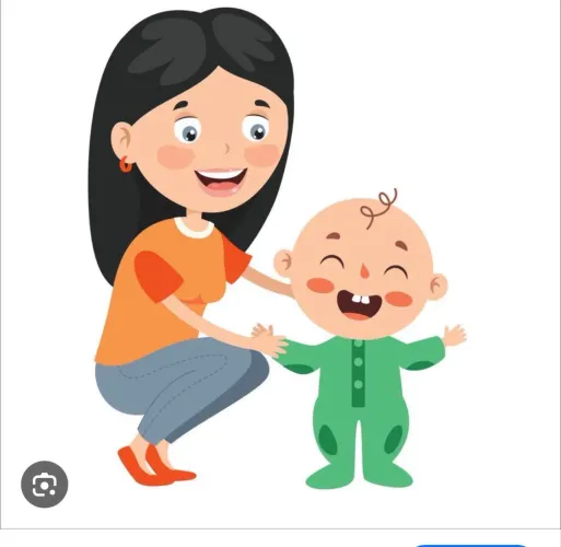 Preciso de Babá 