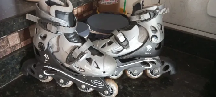 Patins Infantil
