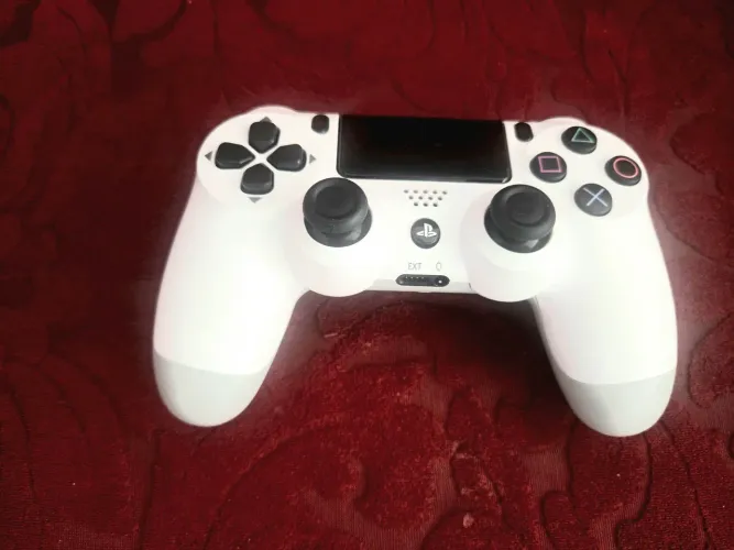 Controle SONY para PS4
