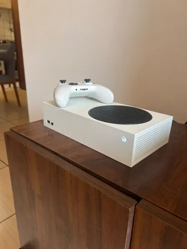 Xbox séries S 512 GB