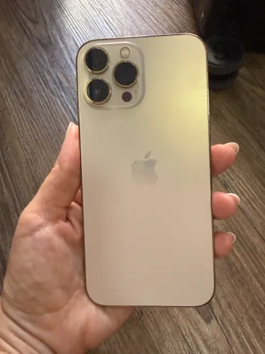 IPHONE 13 PRO MAX 256G