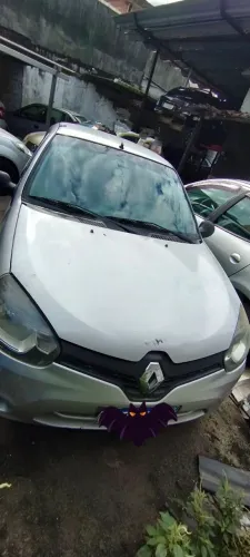Renault Clio Rn/alize/expr./1.0 Hi-power 16V 5P 2014