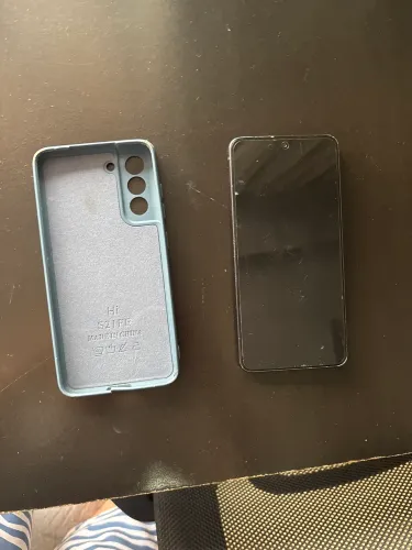 Samsung S21 FE pra sair hj