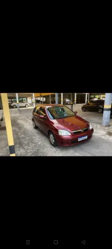 Chevrolet Corsa Hat. Maxx 1.0/ 1.0 Flexpower 8V 5P 2009