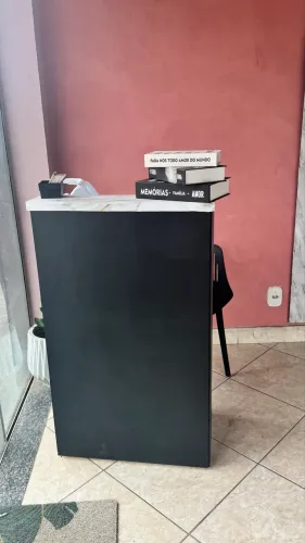 Balcão de loja