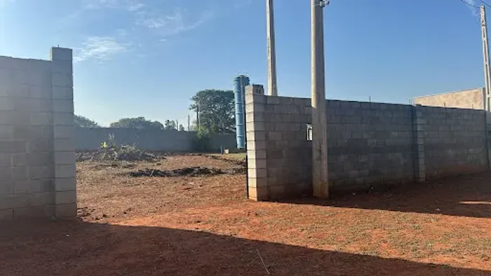 Terreno à venda - Taquara Branca - Hortolândia/SP