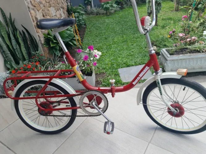 Monareta antiga