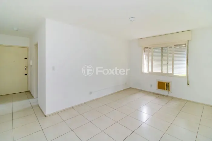 Apartamento à venda Rua Barão do Amazonas, Jardim Botânico - Porto Alegre