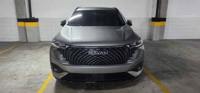 GWM Haval H6 Premium HEV 2025