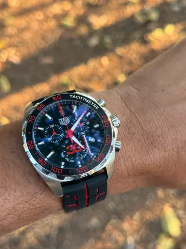 Relógio TAG HEUER / Linha PREMIUM